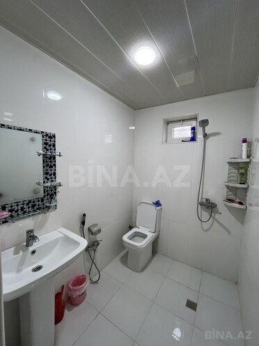 İcarəyə verilir 3 otaqlı həyət evi/bağ evi 101 m², photo 17 from 20