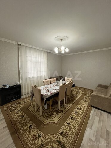 İcarəyə verilir 3 otaqlı həyət evi/bağ evi 101 m², photo 14 from 20