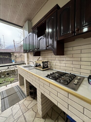 İcarəyə verilir 3 otaqlı həyət evi/bağ evi 101 m², photo 8 from 20