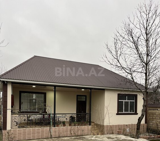 İcarəyə verilir 3 otaqlı həyət evi/bağ evi 101 m², photo 6 from 20