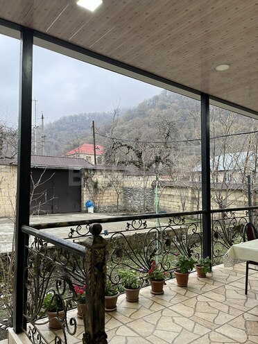 İcarəyə verilir 3 otaqlı həyət evi/bağ evi 101 m², photo 4 from 20