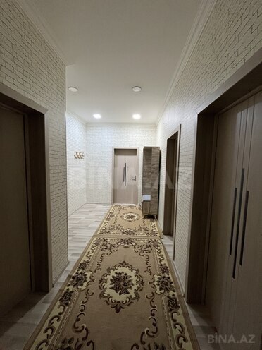 İcarəyə verilir 3 otaqlı həyət evi/bağ evi 101 m², photo 13 from 20