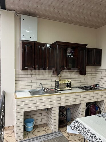 İcarəyə verilir 3 otaqlı həyət evi/bağ evi 101 m², photo 7 from 20