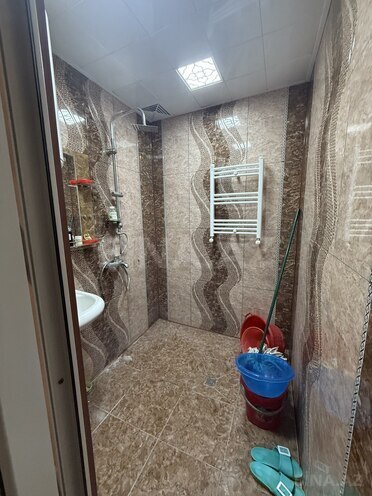 Satılır 2 otaqlı köhnə tikili 55 m², Memar Əcəmi m., photo 10 from 13