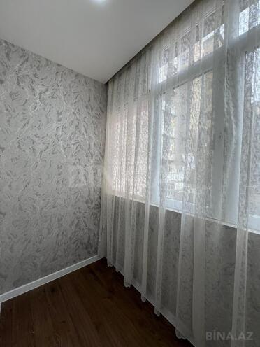 Продаётся 2-комн. вторичка 60 м², м. Ази Асланов, photo 8 from 12
