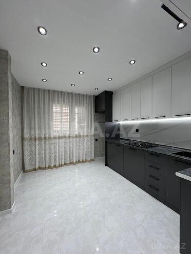 Продаётся 2-комн. вторичка 60 м², м. Ази Асланов, photo 11 from 12