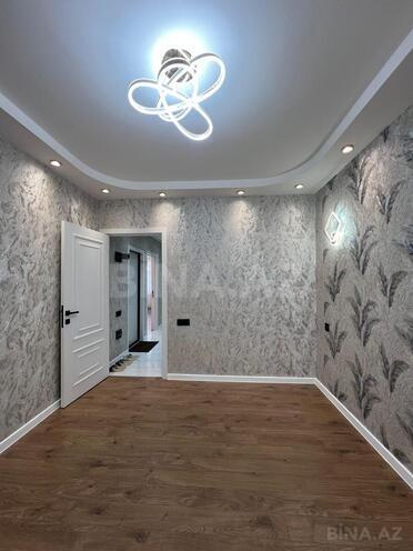 Продаётся 2-комн. вторичка 60 м², м. Ази Асланов, photo 7 from 12