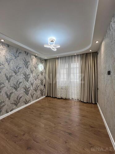 Продаётся 2-комн. вторичка 60 м², м. Ази Асланов, photo 9 from 12