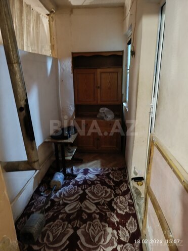 Сдаётся 2-комн. дом/дача 45 м², м. Элмляр Академиясы, photo 4 from 8