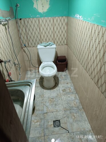 Сдаётся 2-комн. дом/дача 45 м², м. Элмляр Академиясы, photo 5 from 8