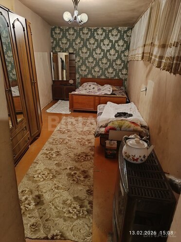 Сдаётся 2-комн. дом/дача 45 м², м. Элмляр Академиясы, photo 7 from 8