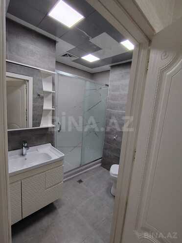 İcarəyə verilir 2 otaqlı yeni tikili 58 m², Lökbatan q., photo 10 from 16