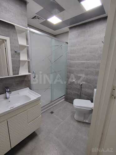 İcarəyə verilir 2 otaqlı yeni tikili 58 m², Lökbatan q., photo 11 from 16