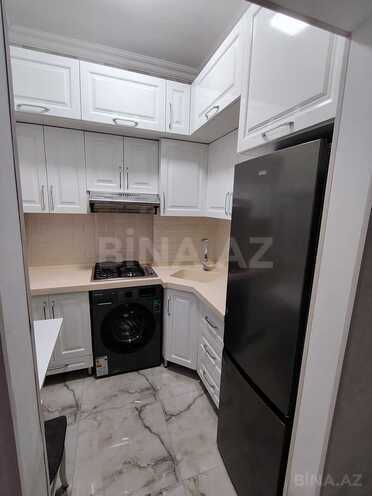 İcarəyə verilir 2 otaqlı yeni tikili 58 m², Lökbatan q., photo 9 from 16