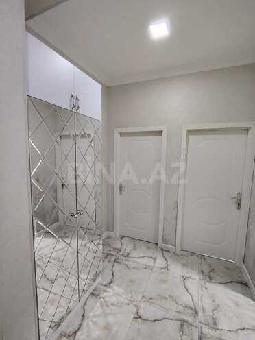 İcarəyə verilir 2 otaqlı yeni tikili 58 m², Lökbatan q., photo 12 from 16