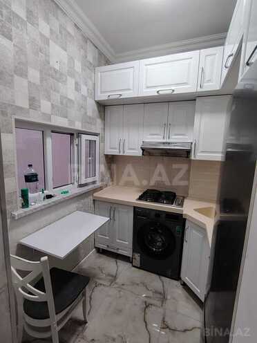 İcarəyə verilir 2 otaqlı yeni tikili 58 m², Lökbatan q., photo 8 from 16