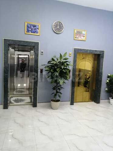 İcarəyə verilir 2 otaqlı yeni tikili 58 m², Lökbatan q., photo 14 from 16