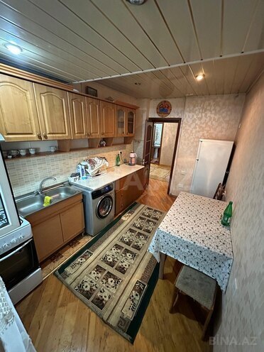 Сдаётся 3-комн. новостройка 110 м², м. Нариман Нариманов, photo 5 from 11