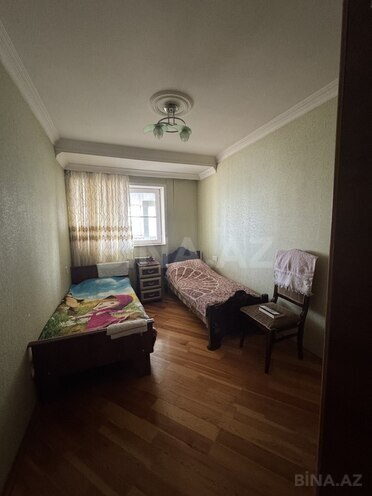 Сдаётся 3-комн. новостройка 110 м², м. Нариман Нариманов, photo 7 from 11