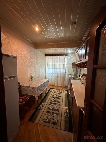 Сдаётся 3-комн. новостройка 110 м², м. Нариман Нариманов, photo 4 from 11