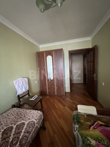 Сдаётся 3-комн. новостройка 110 м², м. Нариман Нариманов, photo 8 from 11