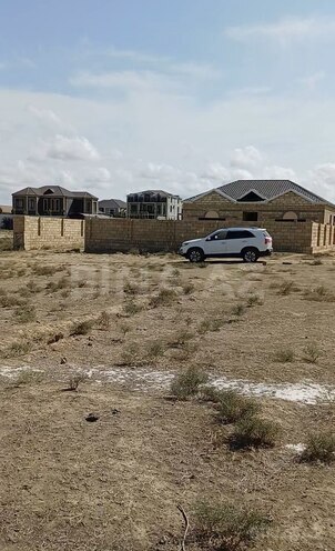 Satılır  torpaq 6 sot, Fatmayı q., photo 3 from 5