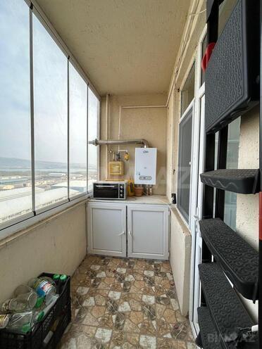 İcarəyə verilir 2 otaqlı yeni tikili 70 m², Lökbatan q., photo 12 from 14