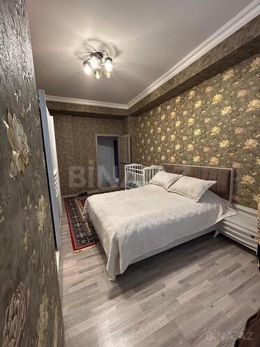 İcarəyə verilir 2 otaqlı yeni tikili 70 m², Lökbatan q., photo 3 from 14