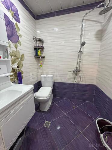 İcarəyə verilir 2 otaqlı yeni tikili 70 m², Lökbatan q., photo 7 from 14