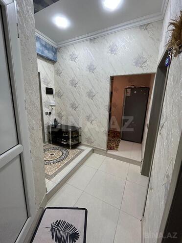 İcarəyə verilir 2 otaqlı yeni tikili 70 m², Lökbatan q., photo 11 from 14