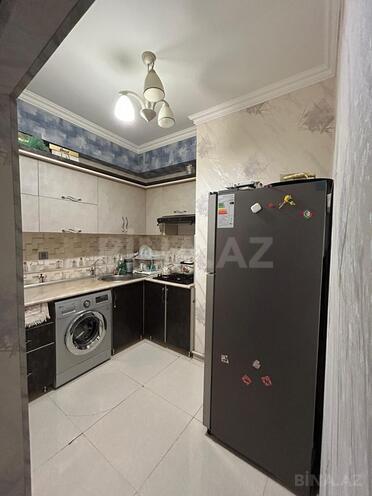 İcarəyə verilir 2 otaqlı yeni tikili 70 m², Lökbatan q., photo 6 from 14