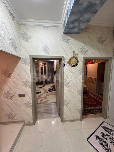 İcarəyə verilir 2 otaqlı yeni tikili 70 m², Lökbatan q., photo 9 from 14