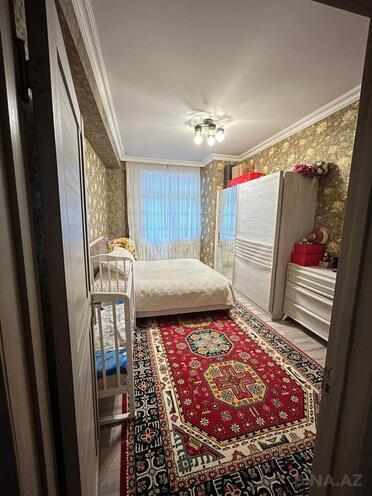 İcarəyə verilir 2 otaqlı yeni tikili 70 m², Lökbatan q., photo 4 from 14