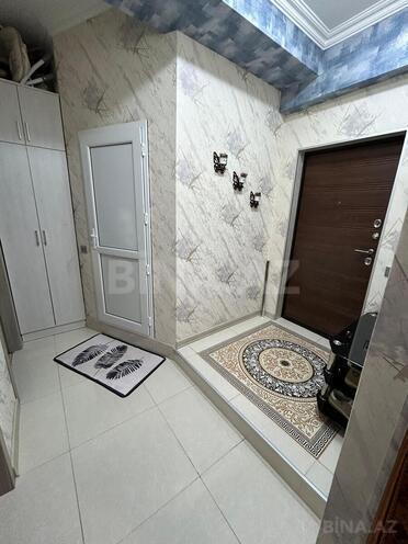 İcarəyə verilir 2 otaqlı yeni tikili 70 m², Lökbatan q., photo 10 from 14
