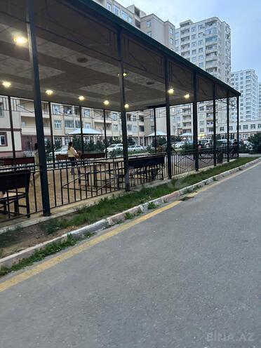 İcarəyə verilir 2 otaqlı yeni tikili 70 m², Lökbatan q., photo 13 from 14