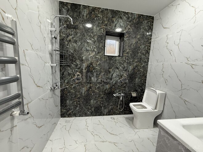 Satılır 8 otaqlı həyət evi/bağ evi 200 m², Məmmədli q., photo 8 from 13