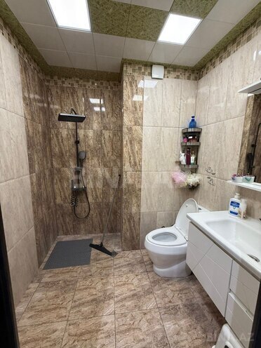 Satılır 2 otaqlı yeni tikili 65 m², Dərnəgül m., photo 9 from 10