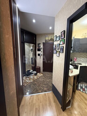 Satılır 2 otaqlı yeni tikili 65 m², Dərnəgül m., photo 7 from 10