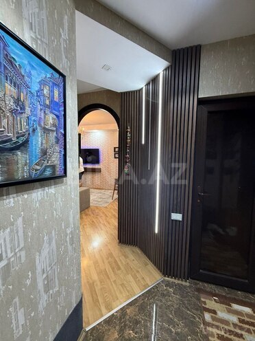 Satılır 2 otaqlı yeni tikili 65 m², Dərnəgül m., photo 8 from 10