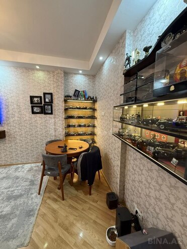 Satılır 2 otaqlı yeni tikili 65 m², Dərnəgül m., photo 5 from 10