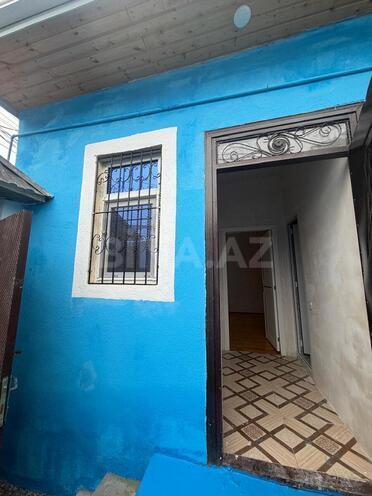 Продаётся 1-комн. дом/дача 28 м², пос. Бина, photo 3 from 7