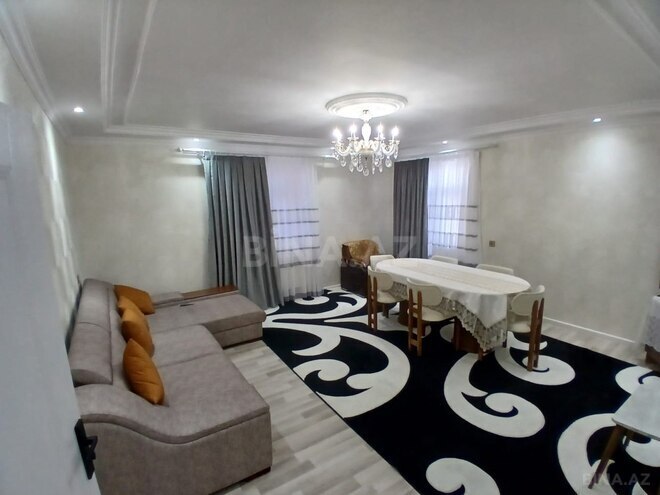 Satılır 4 otaqlı həyət evi/bağ evi 120 m², photo 6 from 15