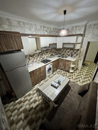 Satılır 1 otaqlı yeni tikili 50 m², Saray q., photo 5 from 23