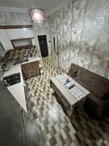 Satılır 1 otaqlı yeni tikili 50 m², Saray q., photo 4 from 23