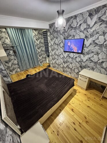 Satılır 1 otaqlı yeni tikili 50 m², Saray q., photo 14 from 23