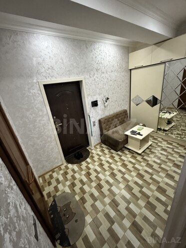 Satılır 1 otaqlı yeni tikili 50 m², Saray q., photo 7 from 23