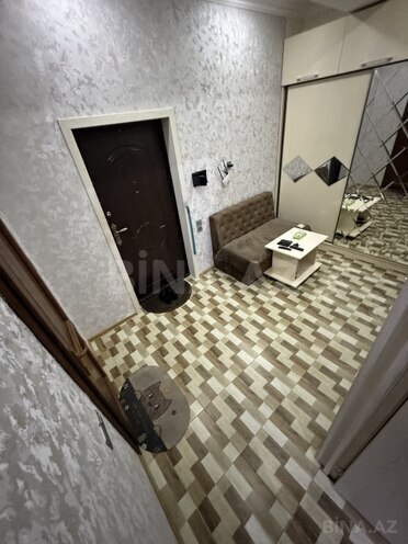 Satılır 1 otaqlı yeni tikili 50 m², Saray q., photo 9 from 23