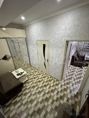 Satılır 1 otaqlı yeni tikili 50 m², Saray q., photo 8 from 23