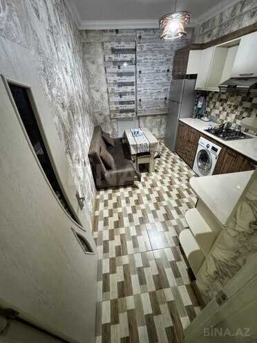 Satılır 1 otaqlı yeni tikili 50 m², Saray q., photo 3 from 23