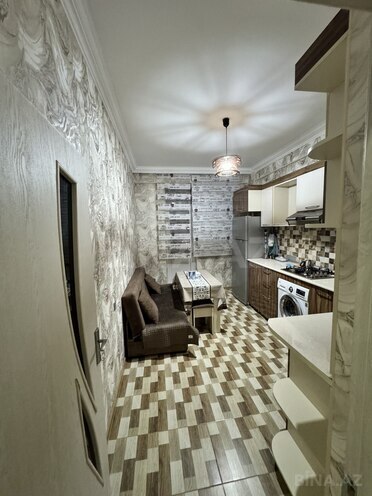 Satılır 1 otaqlı yeni tikili 50 m², Saray q., photo 6 from 23